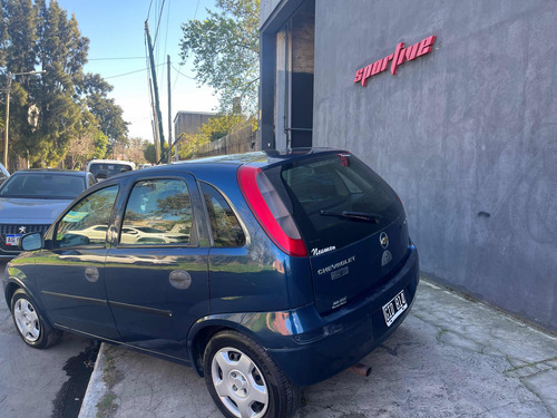 Chevrolet Corsa 1.8 Gl Aa+da