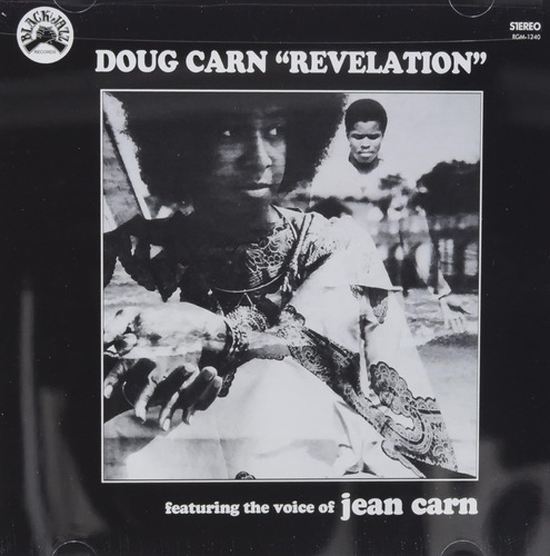 Cd: Revelation (remastered Edition)