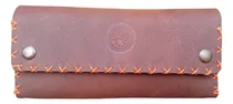 Comprar Estuche De Cuero Para 2 Pipas + Posapipa Gratis.