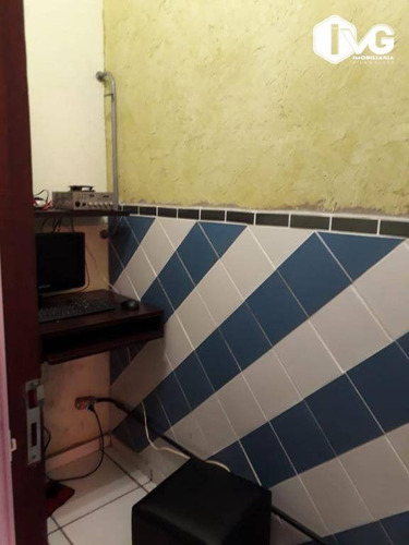 Imagem 10 de 30 de Prédio À Venda, 899 M² Por R$ 1.500.000,00 - Vila Adelaide Perella - Guarulhos/sp - Pr0124