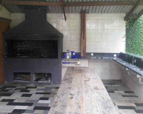Chácara A Venda Em São Roque, 3 Dorm E 10 Vagas. - 2827 - 67875385