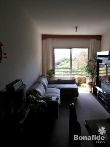 Imagem 2 de 11 de Apartamento - Ap04649 - 4255356