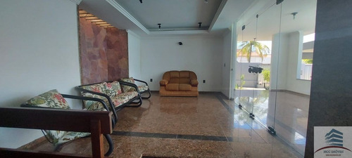 Imagem 4 de 24 de Casa A Venda Em Capim Macio