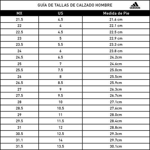 Imagen 5 de 5 de Tenis adidas Correr Runfalcon 2.0 Negro