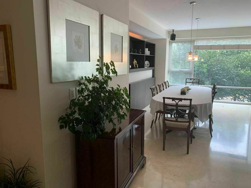 Imagen 2 de 28 de Departamento En Venta En Bosques De Las Lomas