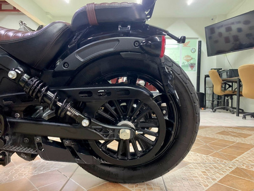 Imagen 7 de 8 de Indian Scout Bobber 2020