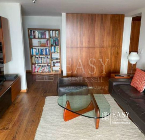 Departamento En Venta Frente A Parque Lincoln