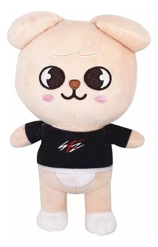 Peluches Felix Bagchan Hyunjin De Stray Kids 2021