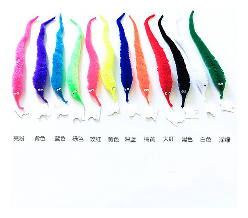 12 Colores Mezclados: Nueva Herramienta De Trucos De Magia D