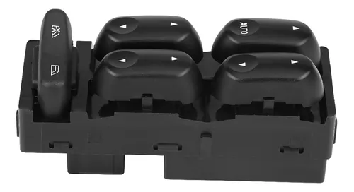 Master Window Power Para Explorer Sport Trac 2001-2003
