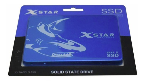 Imagen 2 de 3 de Disco Duro Solido Ssd 2tb Sata 3 6gb/s Premium