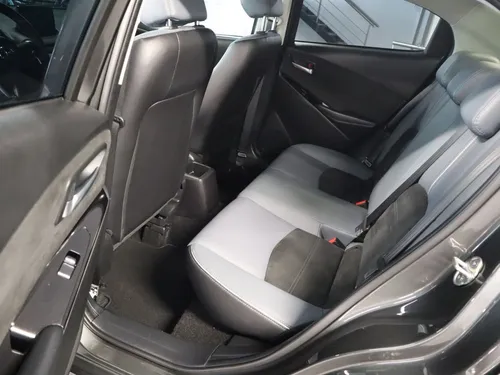 Mazda 2 Grand Touring Lx 2024
