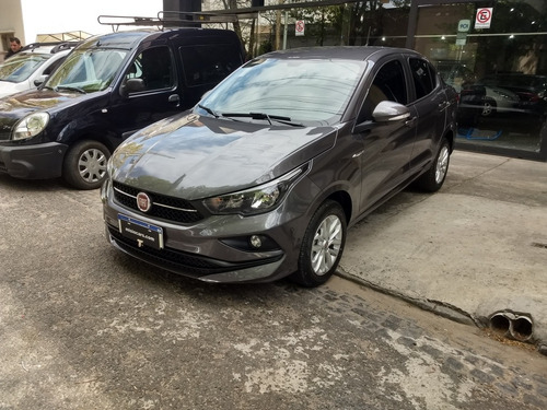 Fiat Cronos 1.3 Gse Drive Pack Conectividad 2021