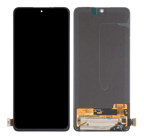 Modulo Pantalla P/ Xiaomi Redmi Note 10 Pro 11 Pro Y 11 Pro+