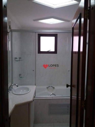 Imagem 21 de 30 de Apartamento Com 3 Dormitórios À Venda, 120 M² Por R$ 920.000,00 - Vila Carrão - São Paulo/sp - Ap0186