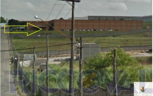 Imagem 5 de 5 de Galpão Para Aluguel, 3600.0m² - 2696