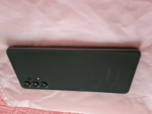 Celular Galaxy A32 128 Gb (Usado)
