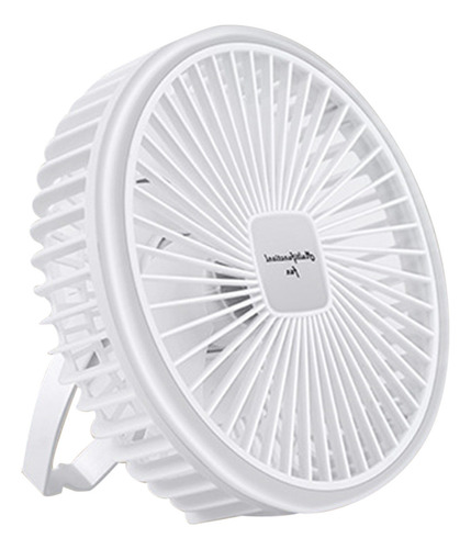 I Desktop Portátil Pequeño Con Ventilador Usb De Escritorio