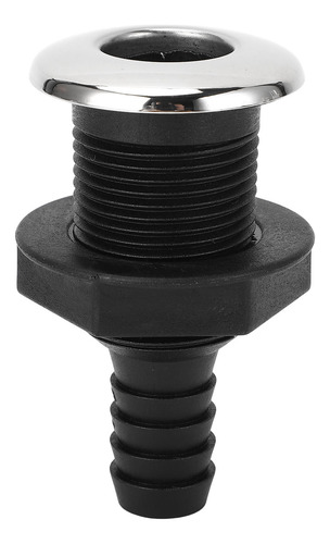 Manguera De 3/4 De Pulgada Y 20 Mm Con Conexión A Casco Para