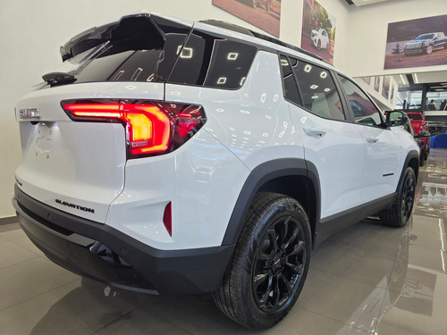 GMC Terrain 1.5T
