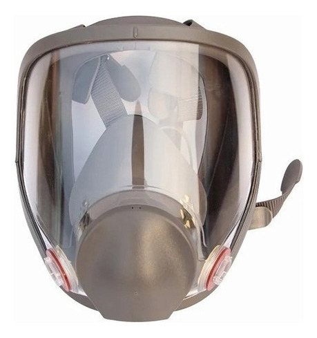 6800 Protectores Faciales De Máscara De Gas Completa