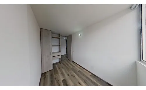 Apartamento En Venta, Verbenal, Conjunto Terraze Park 183