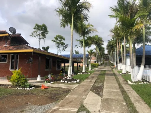 Oportunidad De Inversión En Popayán! Centro Recreacional En Venta