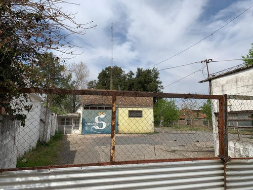 Imagen 8 de 14 de Oferta!!! Galpón En Venta Fisherton!!