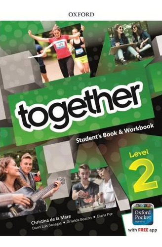 Together 2 -   Student S & Workbook