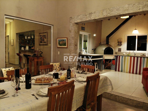 Imagem 11 de 30 de Casa Com 3 Dormitórios À Venda, 340 M² Por R$ 1.550.000,00 - Recanto Suiço - Cotia/sp - Ca0164