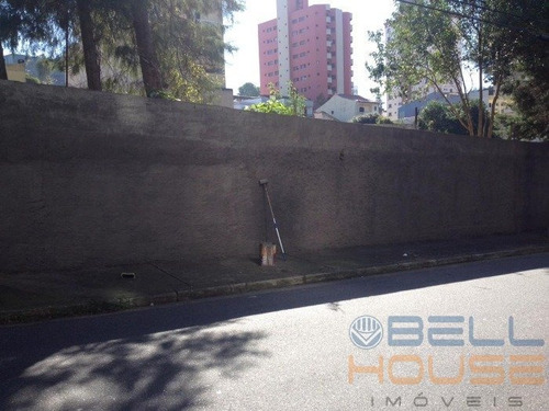 Imagem 7 de 7 de Terreno - Vila Valparaiso - Ref: 3324 - L-3324