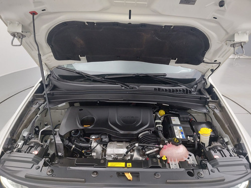 Jeep Renegade 1.3 T270 TURBO FLEX LONGITUDE AT6