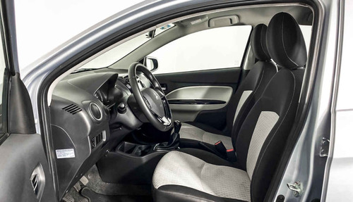 Imagen 2 de 15 de 40886 - Mitsubishi Mirage 2018 Con Garantía