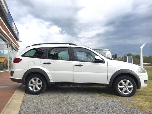 Fiat Palio Weekend Trekking 1.4 Excelente Estado!!!