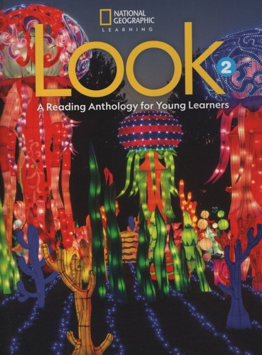 American Look 2 - Reading Anthology