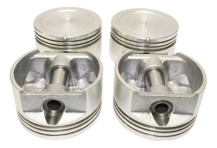 Juego Pistón Cavalier 2.2l 98-02 040 Pc Pistons Epv-3030