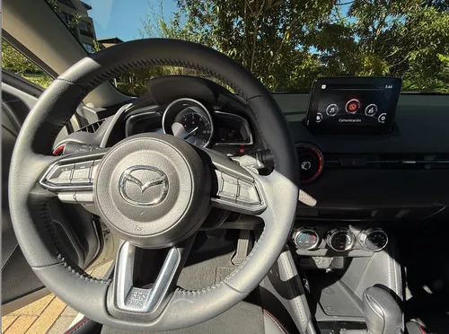 Mazda 2 Sedan Gtlx La Version Mas Equipada!