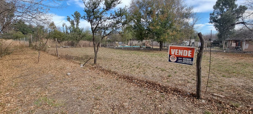 Imagen 4 de 5 de Lote En Venta De 554m2 Ubicado En Cosquín