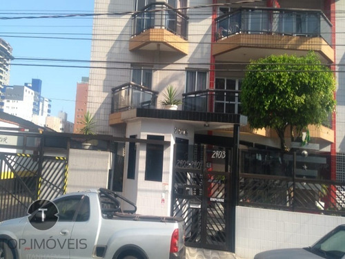 Imagem 15 de 30 de Apartamento 03 Dormitórios Mongagua - Ap00034 - 34597075