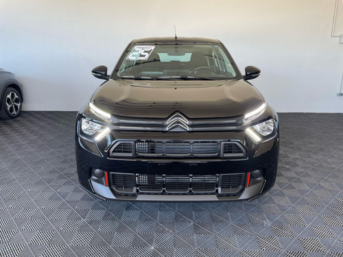 Citroën Basalt Feel 1.0 Flex TB 200 5p Aut.