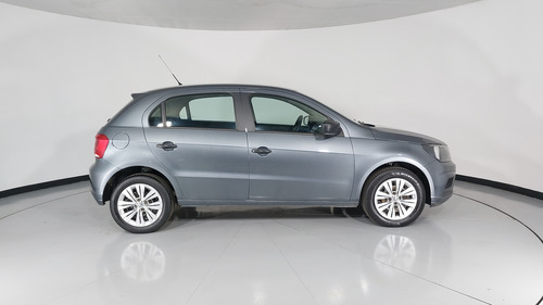 Volkswagen Gol 1.6 5 PTAS. TRENDLINE