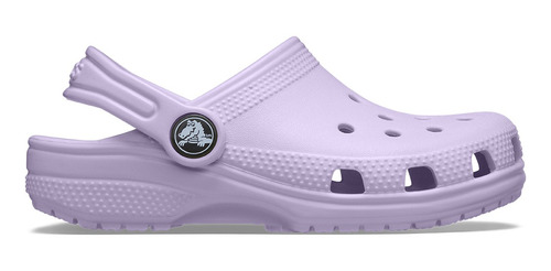 Crocs Classic Kids Lila - 530