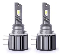 Comprar Lámparas Led H15 Csp \u002F Canbus 6500k 16000lm \u002Fpar Blanco Frío