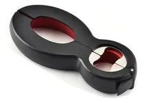 Comprar Abrelatas Destapador Multifuncional 5 En 1