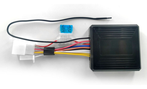 Ktl Sistema De Alerta Antirrobo Inalámbrico Para Motocicleta