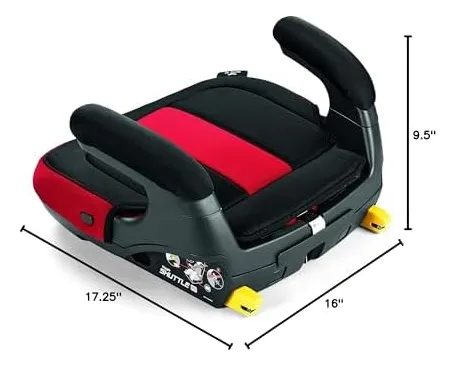Peg Perego Viaggio Shuttle - Asiento De Automóvil De Refuerz