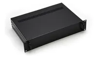 Comprar Gabinete Servidor Rackeable 2u Compatible Rack 19