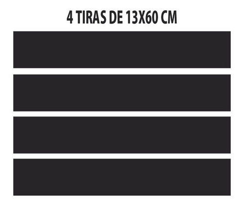 Imagem 2 de 5 de Adesivo Coluna Texturizado Logan