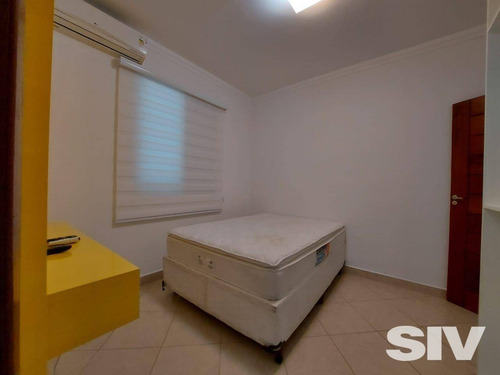 Imagem 9 de 15 de Casa Para Venda No Bairro Riviera De São Lourenço Em Bertioga - Cod: Ir18646 - Ir18646