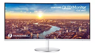 Monitor Samsung Viewfinity Cj79 34